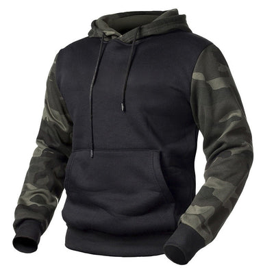 Bluza z kapturem Windy