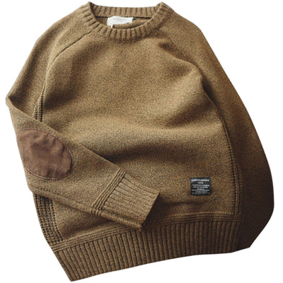 Męska bluza Knit