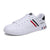 Męskie sneakersy casualowe