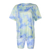Komplet damski TieDye