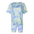 Komplet damski TieDye