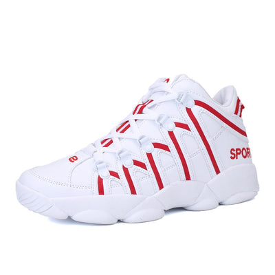 Sportowe buty Zapasil