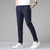 Męskie Spodnie Biznesowe Slim Fit