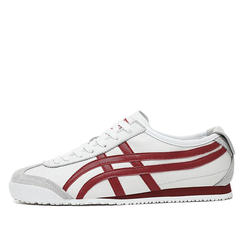Klasyczne Buty Sportowe w Stylu Retro