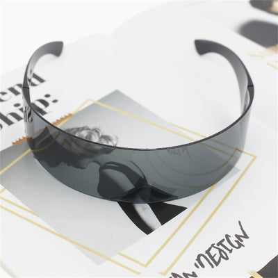 Okulary Pueo