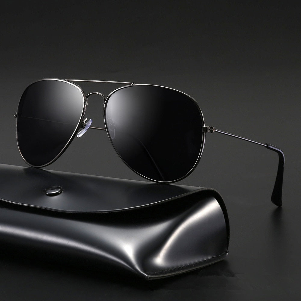 Okulary Ocame
