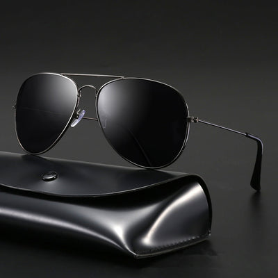 Okulary Ocame