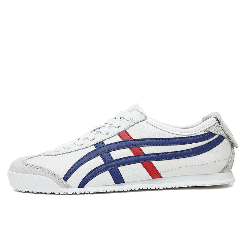 Klasyczne Buty Sportowe w Stylu Retro