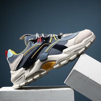 Sneakersy męskie Swiftly