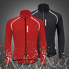 Sportowa bluza Cycling