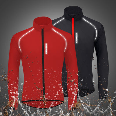 Sportowa bluza Cycling