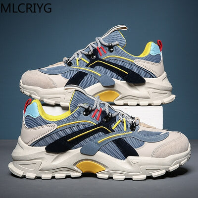 Sneakersy męskie Swiftly