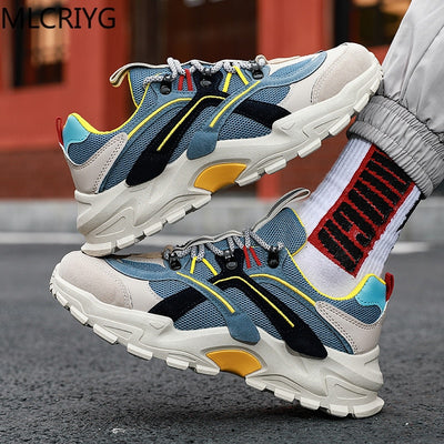Sneakersy męskie Swiftly