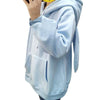 Bluza z uszkami Bunny