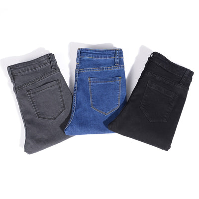 Skinny jeans Deliv