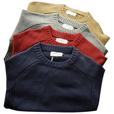 Męska bluza Knit