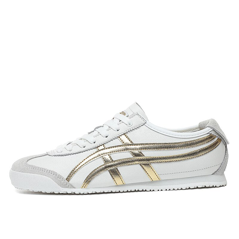 Klasyczne Buty Sportowe w Stylu Retro