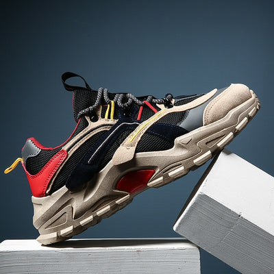Sneakersy męskie Swiftly