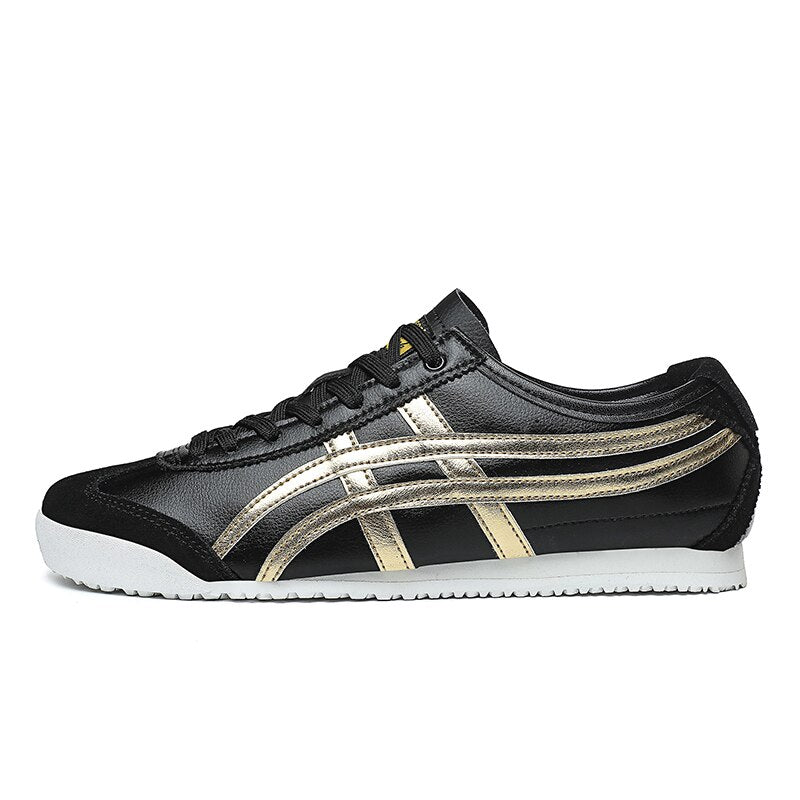 Klasyczne Buty Sportowe w Stylu Retro