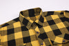 Flanelowa koszula Grette