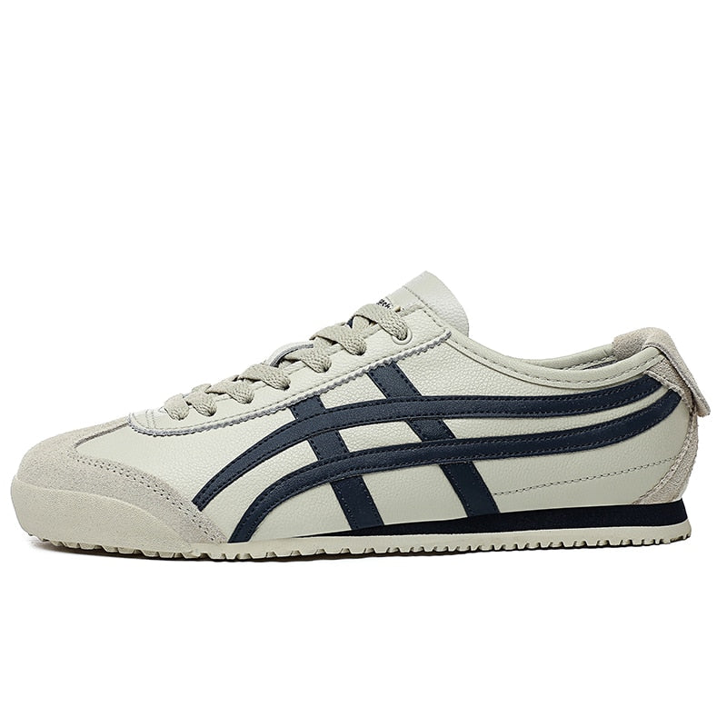 Klasyczne Buty Sportowe w Stylu Retro