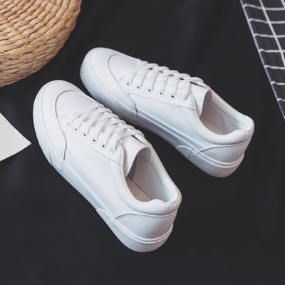 Sneakersy damskie Wailo