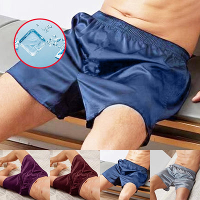 Męskie slipy Hold
