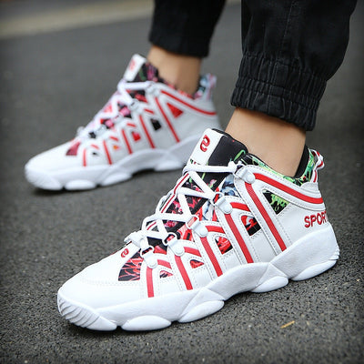 Sportowe buty Zapasil
