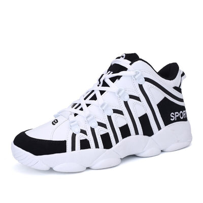 Sportowe buty Zapasil