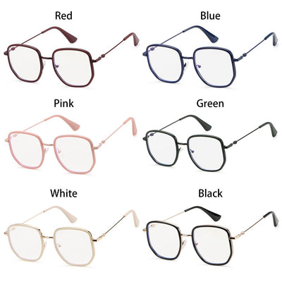 Okulary Peppo