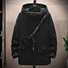 Wygodna bluza z kapturem Neon