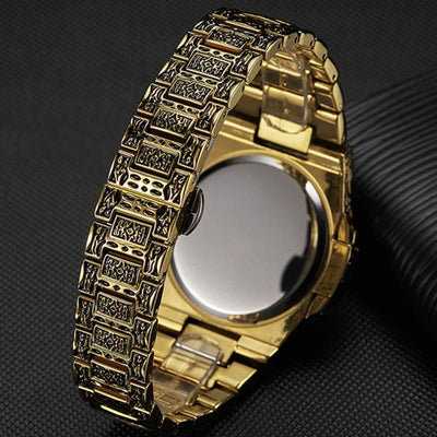 Zegarek męski Bling