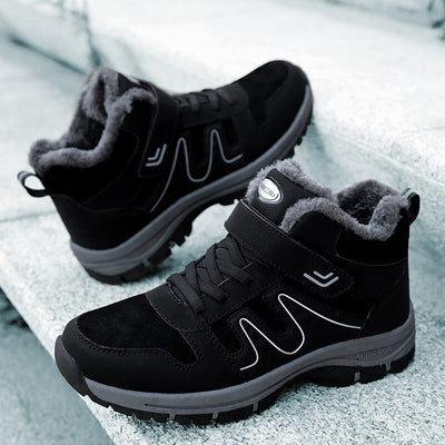 Zimowe sportowe Buty Que