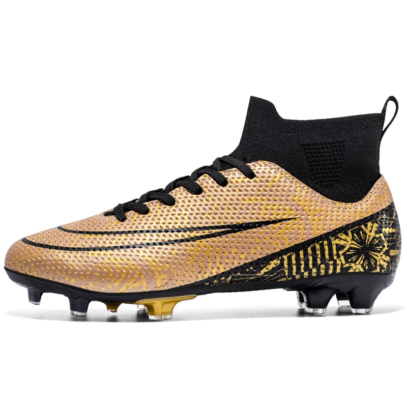 Piłkarskie buty korki Foot