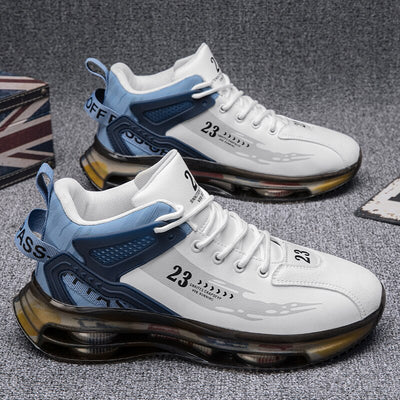 Modne  sportowe buty Perdicion