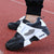 Męskie Sneakersy High-Performance z Amortyzacją