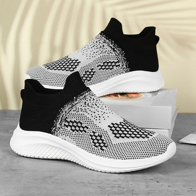 Sportowe buty Harlen