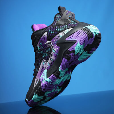 Sportowe buty Elkano