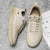 Męskie sneakersy w stylu retro
