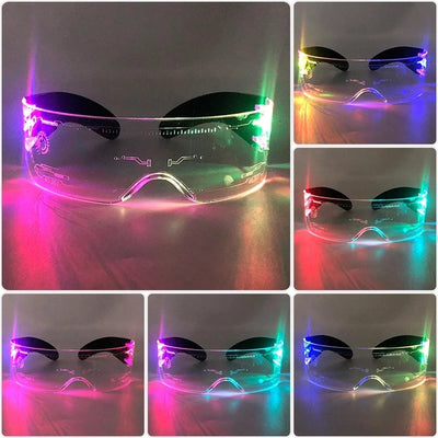 Okulary Atrex