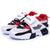 Męskie Sneakersy High-Performance z Amortyzacją