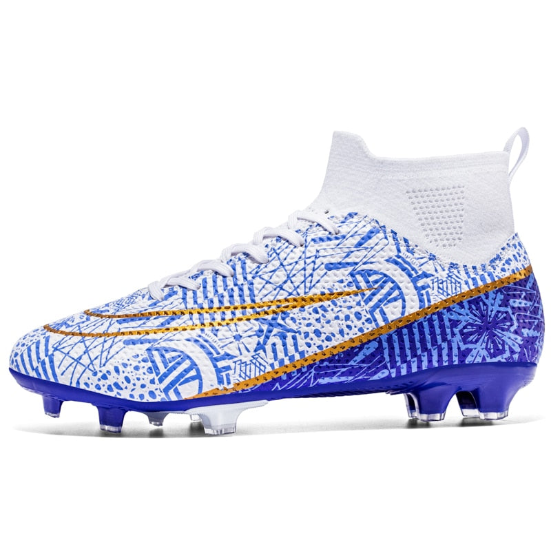 Piłkarskie buty korki Foot