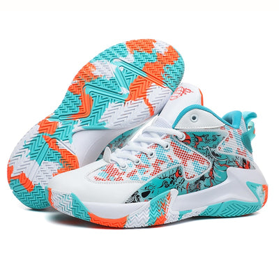 Sportowe buty Elkano