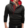 Bluza z kapturem Blood