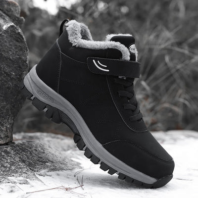 Zimowe sportowe Buty Que
