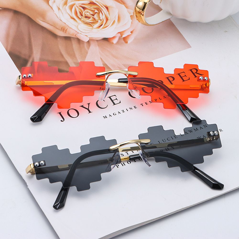 Okulary Heart