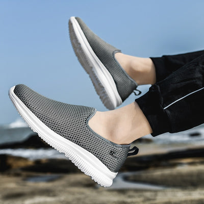 Oddychające buty Asi