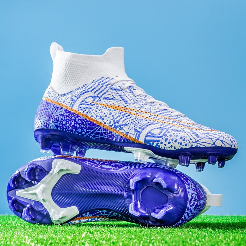 Piłkarskie buty korki Foot