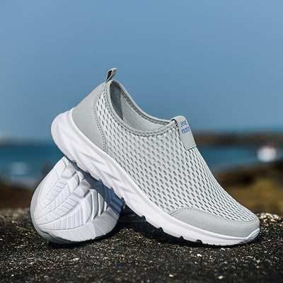 Oddychające buty Asi