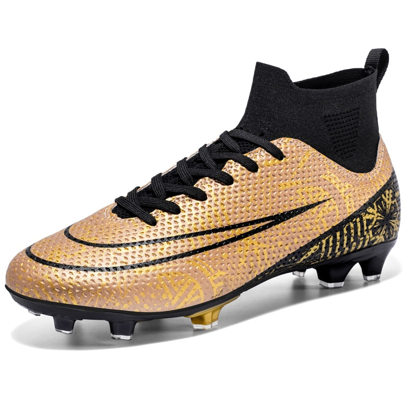 Piłkarskie buty korki Foot